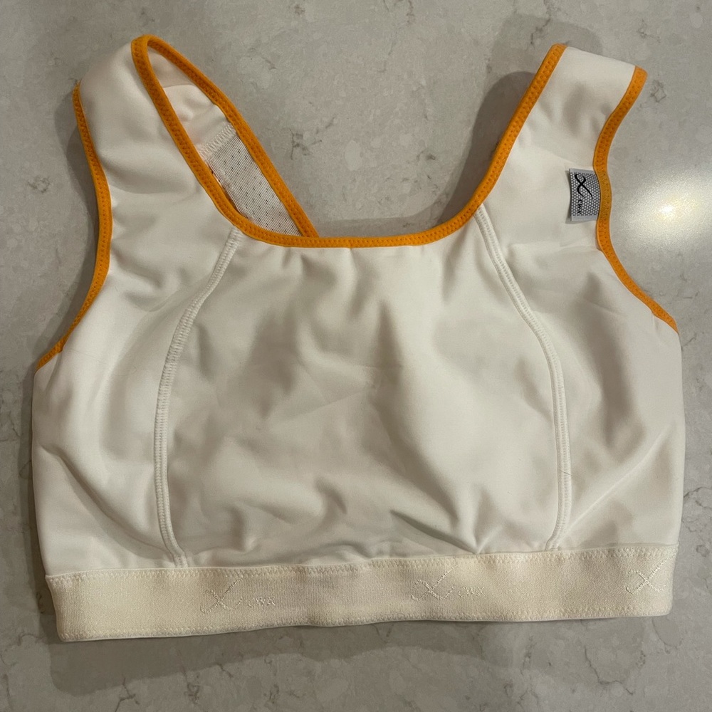 CW-X sports bra